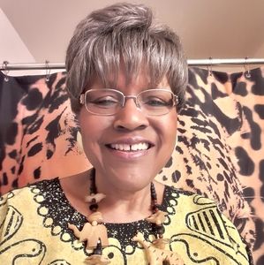 Meet your Posher, Thelma